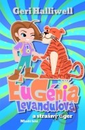 Eugénia Levanduľová a strašný tiger - cena, srovnání