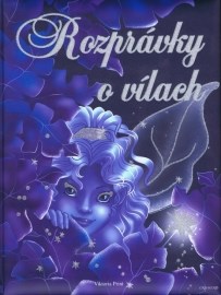 Rozprávky o vílach