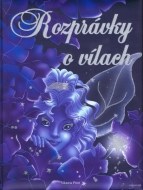 Rozprávky o vílach - cena, srovnání