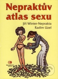 Nepraktův atlas sexu