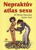 Nepraktův atlas sexu - cena, srovnání