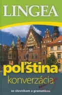 Poľština - konverzácia - cena, srovnání