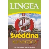 Švédčina - konverzácia - cena, srovnání