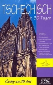 Tschechisch in 30 Tagen