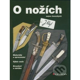 O nožích