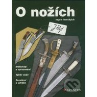 O nožích - cena, srovnání