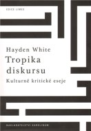 Tropika diskursu - cena, srovnání