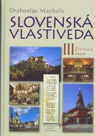 Slovenská vlastiveda III