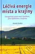 Léčivá energie místa a krajiny - cena, srovnání