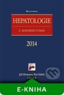 Hepatologie - cena, srovnání
