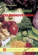 Jarní a zimní zeleninové menu - cena, srovnání