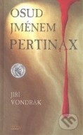 Osud jménem Pertinax - cena, srovnání