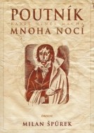 Karel Hynek Mácha - Poutník mnoha nocí - cena, srovnání