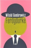 Ferdydurke - cena, srovnání