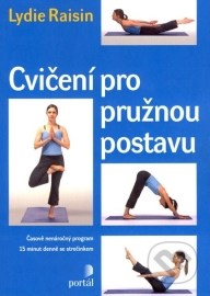 Cvičení pro pružnou postavu