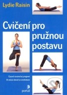 Cvičení pro pružnou postavu - cena, srovnání