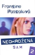 Neohrožená 2: Sam - cena, srovnání