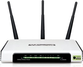 TP-Link TL-WR940N