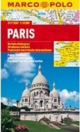 Paris - cena, srovnání