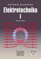 Elektrotechnika I - cena, srovnání