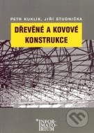 Dřevěné a kovové konstrukce - cena, srovnání