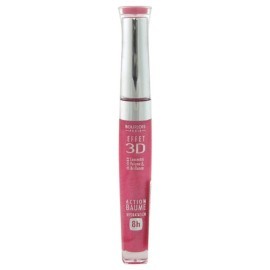 Bourjois 3D Effet Gloss Volume & Shine Lip Gloss 5.7ml