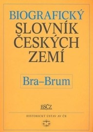 Biografický slovník českých zemí (Bra-Brum)