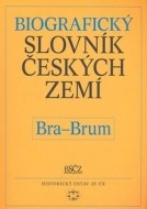 Biografický slovník českých zemí (Bra-Brum) - cena, srovnání