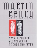 Martin Benka - cena, srovnání