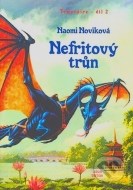 Nefritový trůn - cena, srovnání