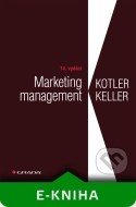 Marketing management - cena, srovnání