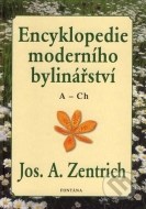 Encyklopedie moderního bylinářství (A - Ch) - cena, srovnání