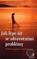 Jak lépe žít se zdravotními problémy - cena, srovnání