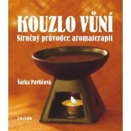 Kouzlo vůní - cena, srovnání