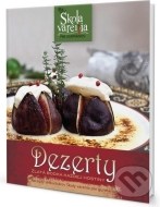 Dezerty - cena, srovnání