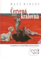 Červená královna - cena, srovnání