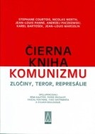 Čierna kniha komunizmu - cena, srovnání