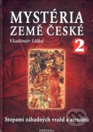 Mystéria Země české 2 - cena, srovnání