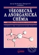 Všeobecná a anorganická chémia - cena, srovnání