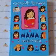 Mama v podozrení - cena, srovnání