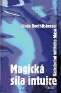 Magická síla intuice - cena, srovnání