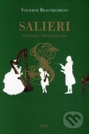 Salieri - cena, srovnání