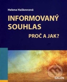 Informovaný souhlas