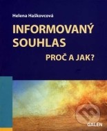 Informovaný souhlas - cena, srovnání