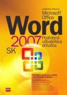 Microsoft Office Word 2007 - cena, srovnání