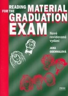 Reading Material for the Graduation Exam - cena, srovnání