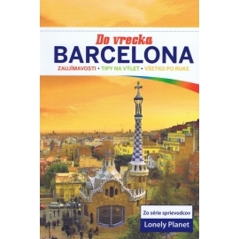 Barcelona do vrecka