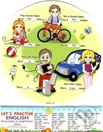 Let´s Practise - English - cena, srovnání