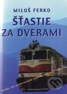 Šťastie za dverami - cena, srovnání