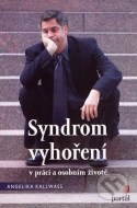 Syndrom vyhoření - Angelika Kallwass - cena, srovnání